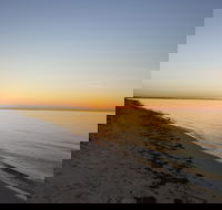 Dromana Beach - Accommodation Sunshine Coast