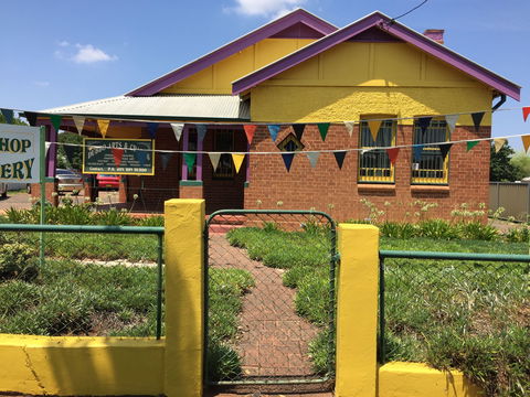 Dubbo Arts And Craft Society - Accommodation Sunshine Coast 1