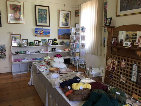 Dubbo Arts And Craft Society - Accommodation Sunshine Coast 2
