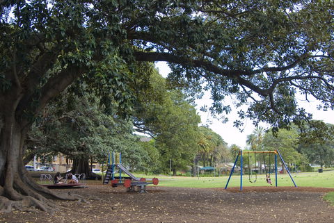 Glebe Foreshore Walk - Accommodation Sunshine Coast 2