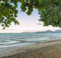 Holloways Beach - Accommodation Sunshine Coast