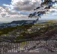 Illawarra Lookout Walking Track - Accommodation Sunshine Coast