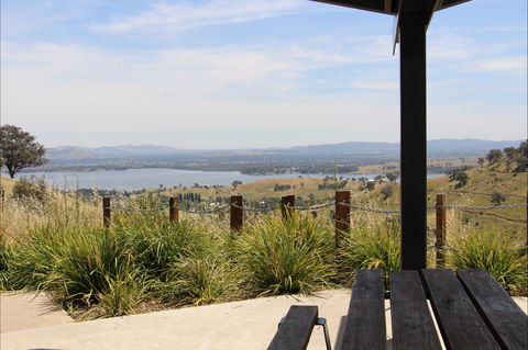 Kurrajong Gap Lookout - Accommodation Sunshine Coast 0