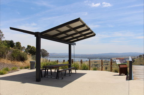 Kurrajong Gap Lookout - Accommodation Sunshine Coast 1