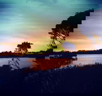 Lake Fellmongery Ski Lake - Accommodation Sunshine Coast