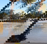 Lock 3 - Accommodation Sunshine Coast