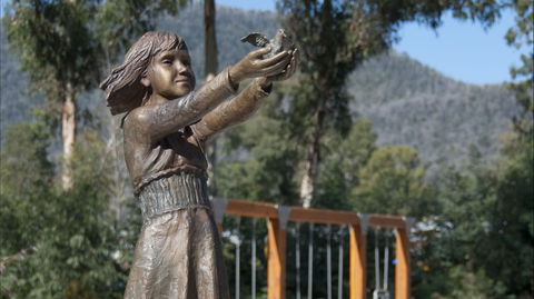 Marysville Kin Playspace - Accommodation Sunshine Coast 1