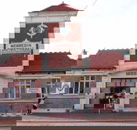 Merredin Town Hall - Accommodation Sunshine Coast