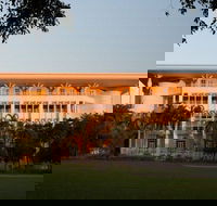 Northern Territory Parliament House - Accommodation Sunshine Coast