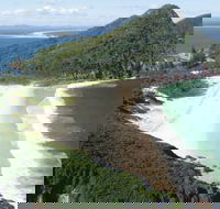 Port Stephens Great Lakes Marine Park - Accommodation Sunshine Coast