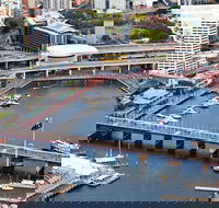 Pyrmont Bridge - Accommodation Sunshine Coast