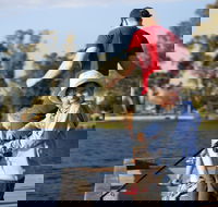 Shepparton - Accommodation Sunshine Coast