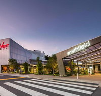 Smithfield Shopping Centre - Accommodation Sunshine Coast