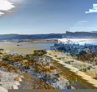 Snowy Valleys Way Touring Route - Accommodation Sunshine Coast
