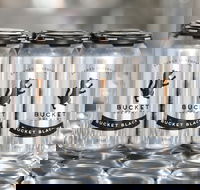 Visit Bucket Brewery - Accommodation Sunshine Coast