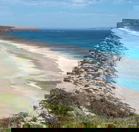 West Cape Lookout - Accommodation Sunshine Coast