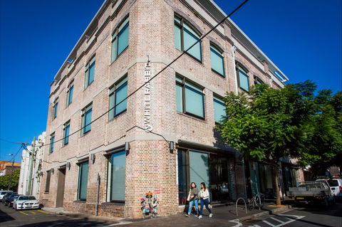 White Rabbit Gallery - Accommodation Sunshine Coast 0
