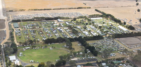 Yakka Park - Accommodation Sunshine Coast 0
