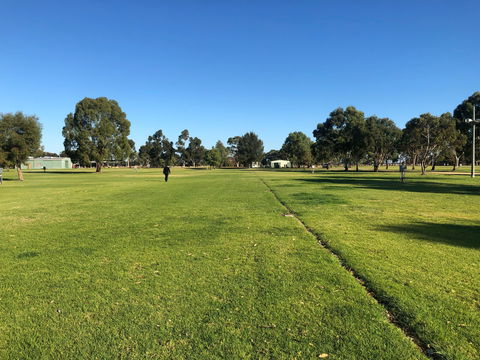 Yakka Park - Accommodation Sunshine Coast 1