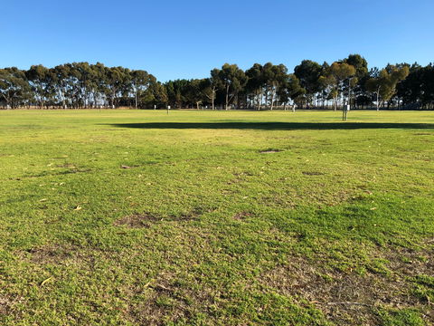 Yakka Park - Accommodation Sunshine Coast 2