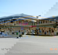Yorketown - Accommodation Sunshine Coast