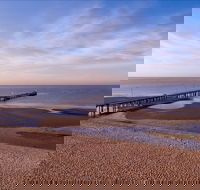 Altona Beach - Accommodation Sunshine Coast