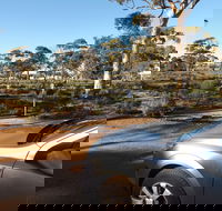 Army General Hospital Site - Accommodation Sunshine Coast