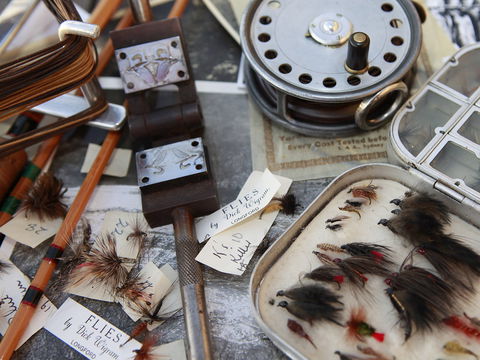 Australian Fly Fishing Museum - Accommodation Sunshine Coast 1