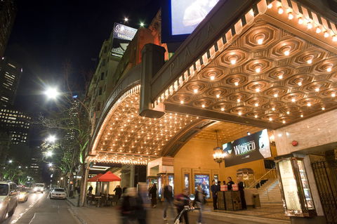 Australian Shakespeare Company - Accommodation Sunshine Coast 0