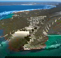 Avenue of Honour - Accommodation Sunshine Coast