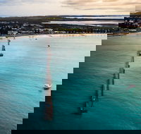 Beachport Jetty - Accommodation Sunshine Coast