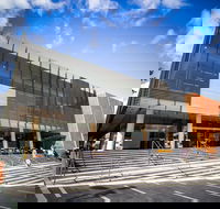 Blacktown City Libraries - Accommodation Sunshine Coast
