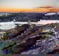 Burswood
