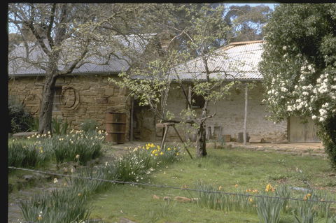 Castlemaine Diggings National Heritage Park - Accommodation Sunshine Coast 0