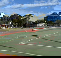Cleve Sporting Facilities - Accommodation Sunshine Coast