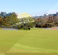 Collier Park Golf Course - Accommodation Sunshine Coast