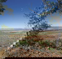 Five Rivers Lookout - Accommodation Sunshine Coast