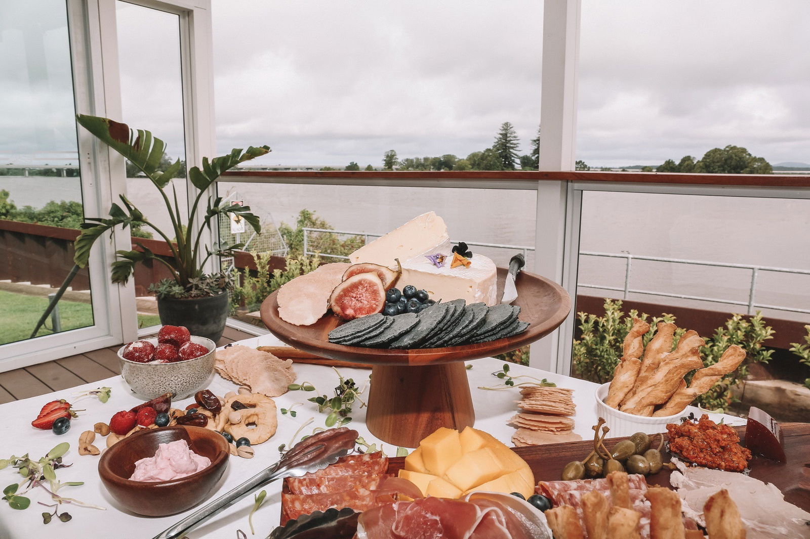 Frederickton NSW Accommodation Sunshine Coast
