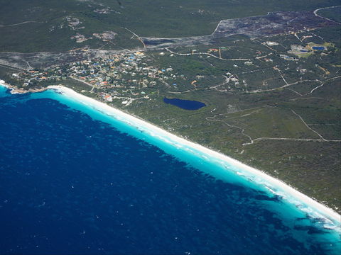 Goode Beach - Accommodation Sunshine Coast 0