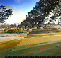 Huntingdale Golf Club - Accommodation Sunshine Coast