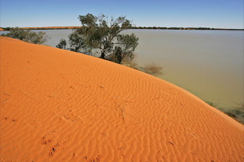Innamincka Regional Reserve - Accommodation Sunshine Coast 1