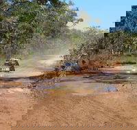 Kalumburu Road - Accommodation Sunshine Coast