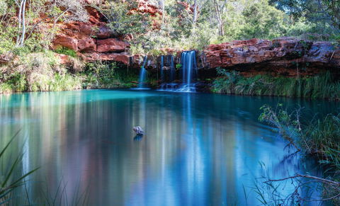 Karijini And The Pilbara - Accommodation Sunshine Coast 0