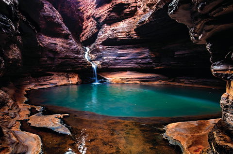 Karijini And The Pilbara - Accommodation Sunshine Coast 1