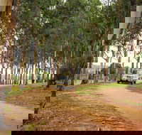 Kumbia Federation Heritage Centre - Accommodation Sunshine Coast