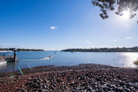 Lamb Island (Nguderoo) - Accommodation Sunshine Coast 2