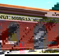 Langi Morgala Museum