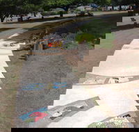 Mosaic Pathway WASS - Accommodation Sunshine Coast
