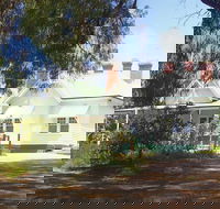 Nyerimilang Heritage Park - Accommodation Sunshine Coast