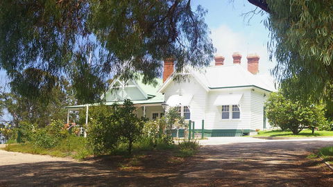 Nyerimilang Heritage Park - Accommodation Sunshine Coast 0